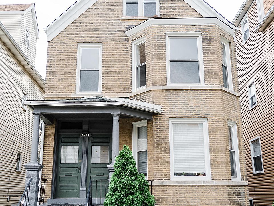 1st image of 2981 N Lawndale Ave #G