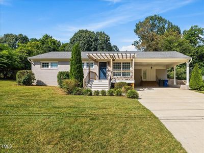 1310 Carolina Pines Ave, Raleigh, NC, 27603