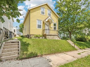 1126 Alabama Ave, Sheboygan, WI 53081