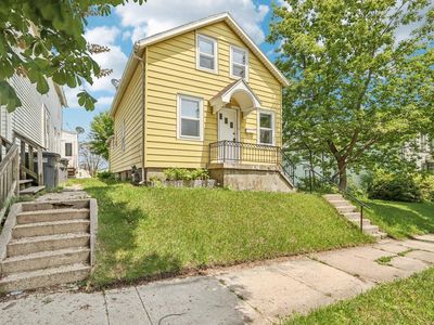 1126 Alabama AVENUE, Sheboygan, WI, 53081