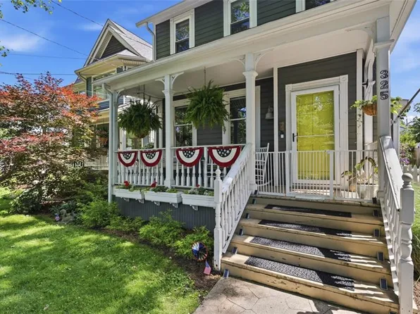 325 Centennial Ave, Sewickley, PA 15143
