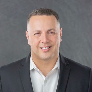 Gabe Galdos