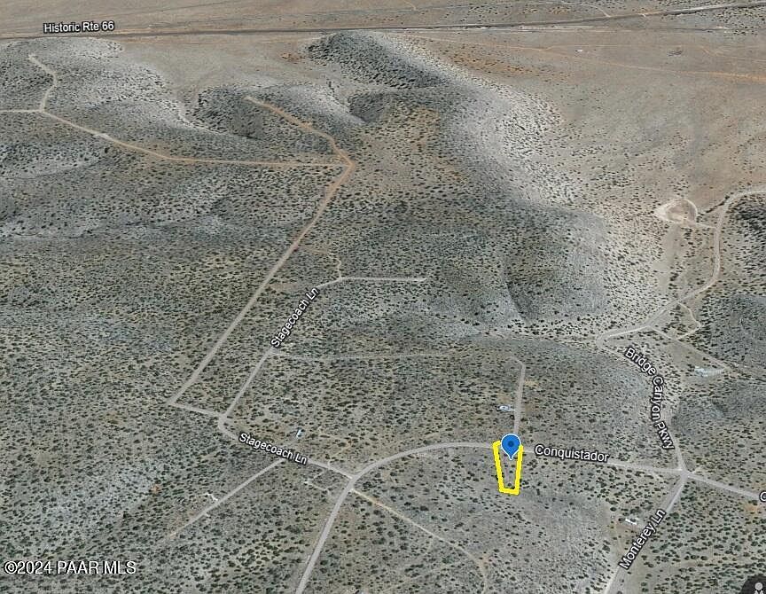 2nd image of 55372 N Bridge Canyon Pkwy