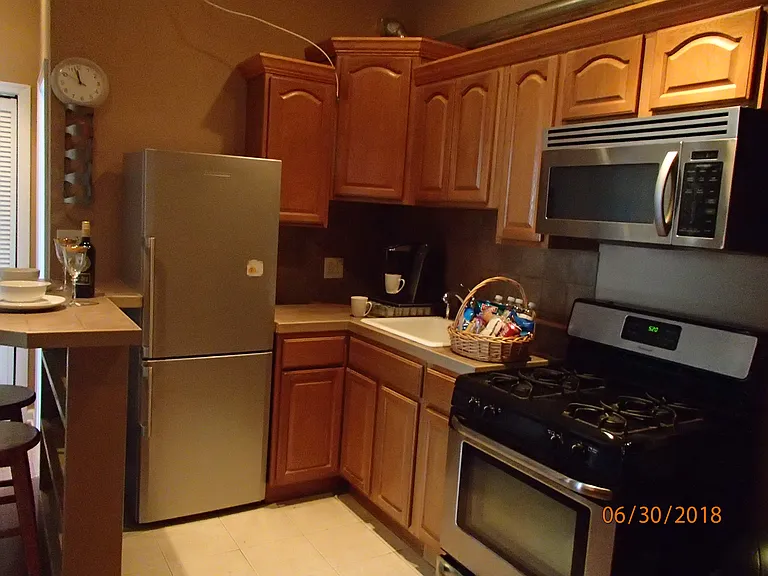 1215 N 4th St #2F — Photo 1