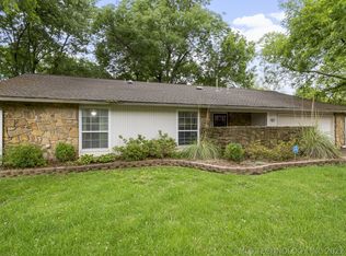 4016 E 82nd Pl, Tulsa, OK 74137