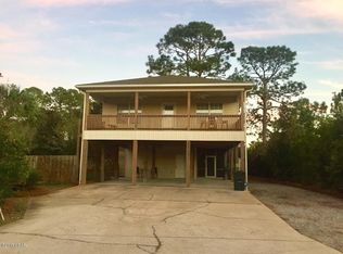 326 Wysong Ave, Mexico Beach, FL 32456