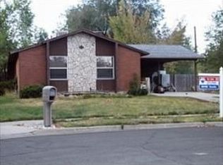 440 E Laurel Dr, Sandy, UT 84070
