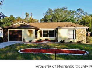 4128 Glade Rd, Spring Hill, FL 34606