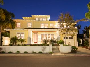 5335 Chelsea St, La Jolla, CA 92037