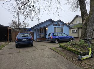 823 W 3rd Ave, Eugene, OR 97402