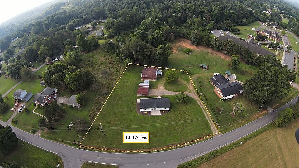 1631 Enon Rd NW, Valdese, NC 28690 Zillow