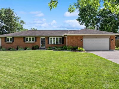3213 Birchall Dr, Dayton, OH, 45440