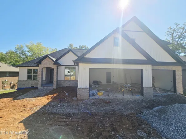134 Amohi Way Lot 13, Loudon, TN 37774