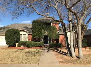 3924 96th St, Lubbock, TX 79423