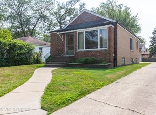 2449 Spruce Rd, Homewood, IL 60430