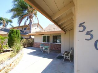 550 E Desford St, Carson, CA 90745