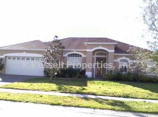 2339 Laurel Blossom Cir, Ocoee, FL 34761