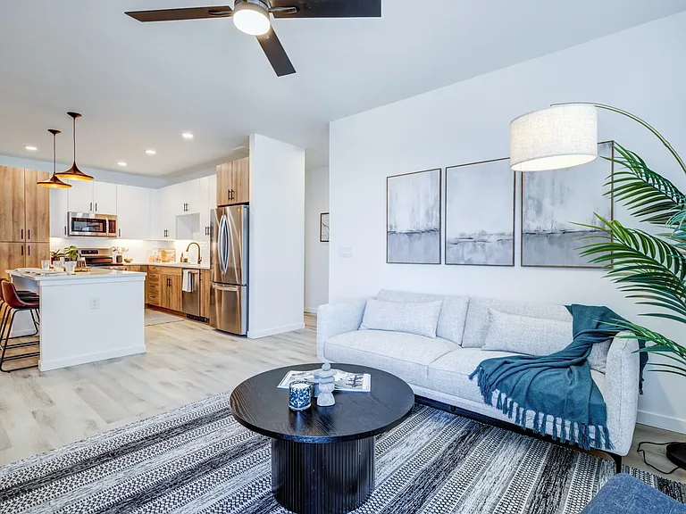 Tempo at Nine Mile Station Apartments — Photo 13