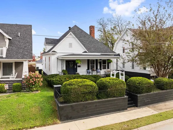 1205 Daviess St, Owensboro, KY 42303