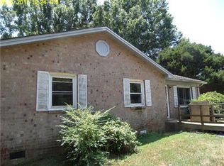 3685 E Ridge Rd, Salisbury, NC 28144