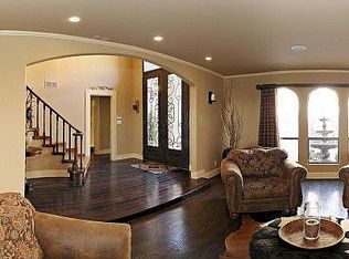 5415 E Wonderview Rd, Phoenix, AZ 85018