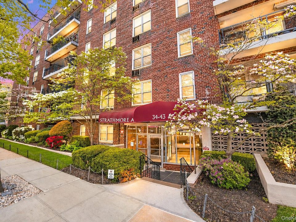 1st image of 34-43 60th Street #2F