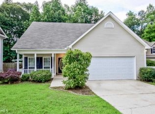 104 Clarin Way, Peachtree City, GA 30269