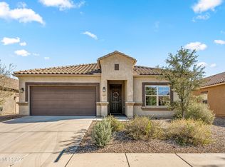 9976 N Cardon Grande Trl, Marana, AZ 85653