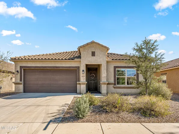 9976 N Cardon Grande Trl, Marana, AZ 85653