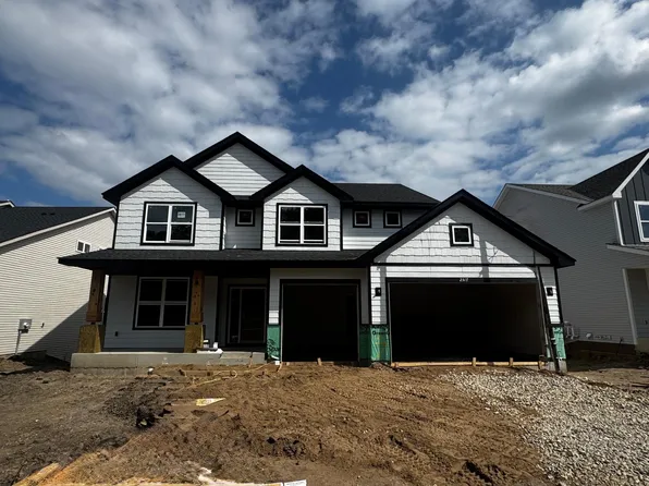 2517 Rock Elm Rd, Shakopee, MN 55379