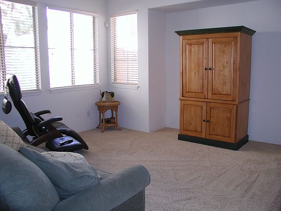 Popular Great Room Floor Plan