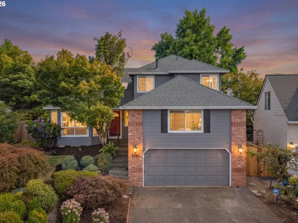 9260 SW Skokomish Ln, Tualatin, OR 97062