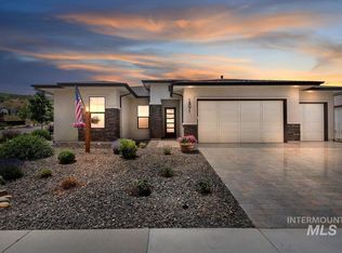 18071 N Burnt Car Way, Boise, ID 83714