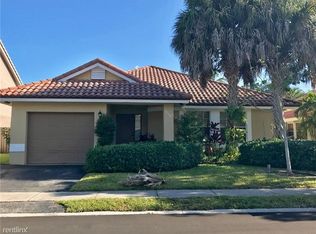 12112 NW 35th Pl, Fort Lauderdale, FL 33323