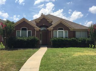 4720 Bull Run Dr, Plano, TX 75093