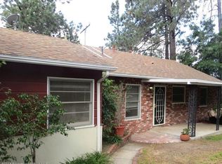 2830 Highridge Rd, La Crescenta, CA 91214