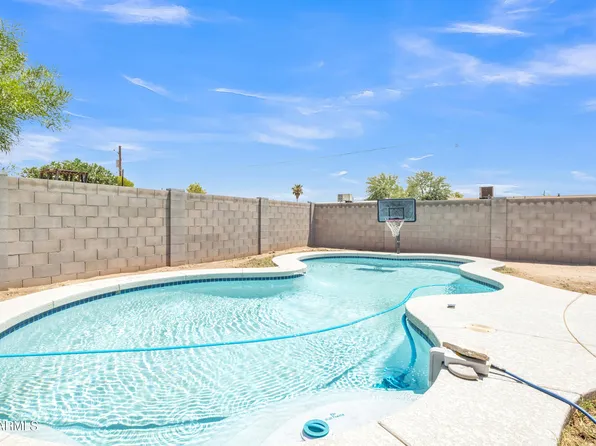 1325 W LILY Place, Casa Grande, AZ 85122