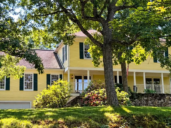 6 Ledgewood Pl, Belmont, MA 02478