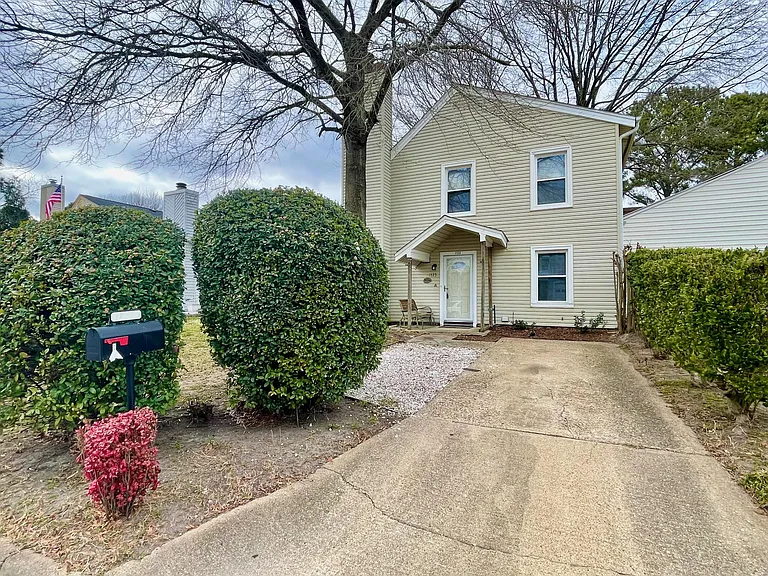 1723 Rueger St — Photo 1