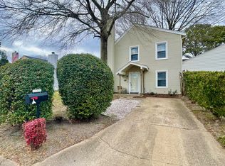 1723 Rueger St, Virginia Beach, VA 23464