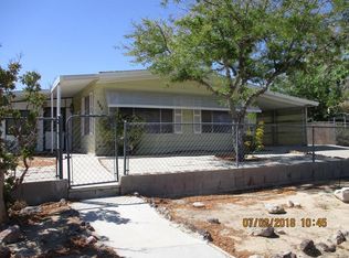 272 Desert Breeze Dr #0, California City, CA
