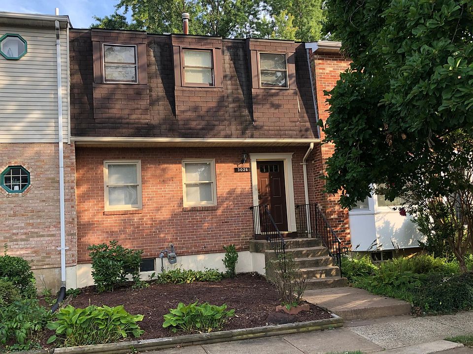 1st image of 3026 White Birch Ct