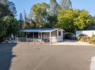2200 Jewell Ln SPC 32, Redding, CA 96001