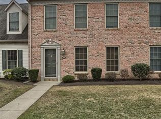 263 Saddle Ridge Dr, Harrisburg, PA 17110