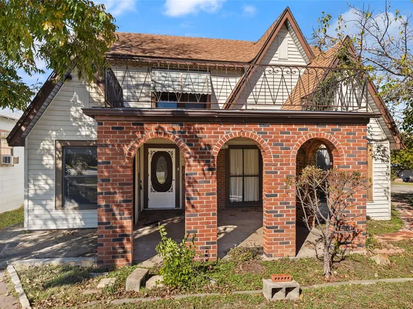 1100 NW 16th St, Fort Worth, TX 76164