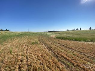 Texas Ridge Rd, Deary, ID 83823