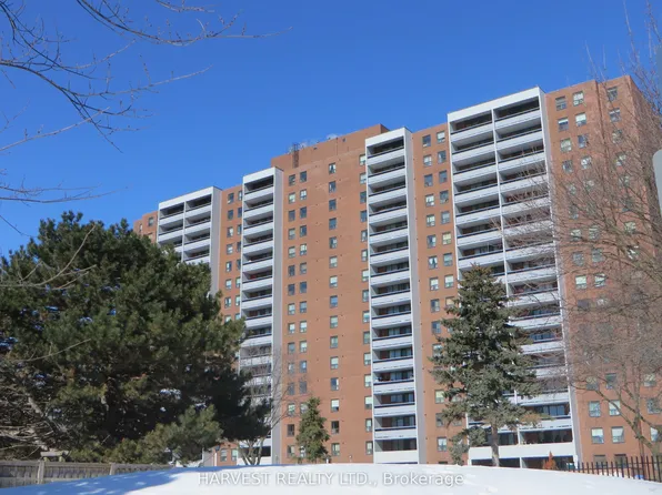 1250 Bridletowne Cir, Toronto, ON