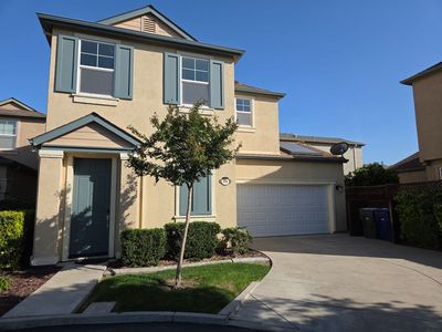 918 Castellona Dr, Newman, CA, 95360