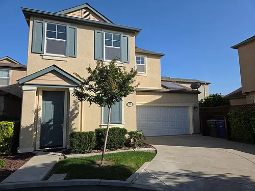 918 Castellona Dr Photo 1