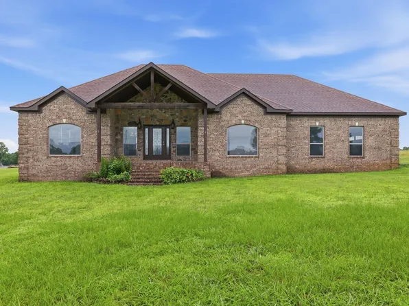 307 Copperas Springs Rd, Mc Rae, AR 72102